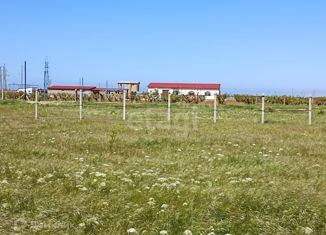 Земельный участок на продажу, 10 сот., село Владимировка, Крымская улица