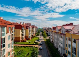 Продается четырехкомнатная квартира, 144 м2, Сестрорецк, улица Николая Соколова, 36