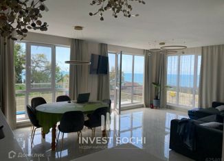 Продажа дома, 210 м2, Сочи, Ландышевый переулок, 47, микрорайон Мамайка