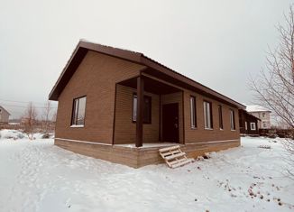 Продажа дома, 102 м2, деревня Красная Новь