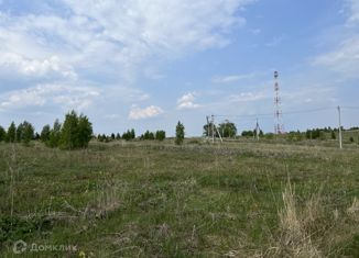 Продается участок, 14.23 сот., поселок городского типа Арти, улица Рабочей Молодёжи