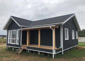 Дом на продажу, 90 м2, коттеджный поселок Новая Европа, Софийская улица, 19