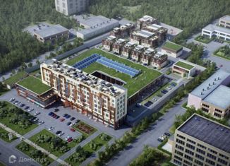 Продаю офис, 286.1 м2, Москва, Дмитровское шоссе, 81, станция Дегунино