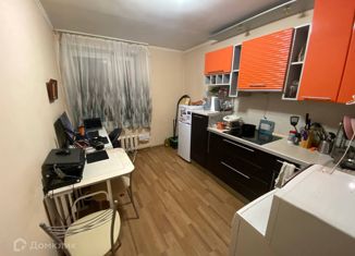 Однокомнатная квартира на продажу, 33.6 м2, Москва, Мишина улица, 22, Мишина улица