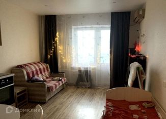 Квартира на продажу студия, 30 м2, Ростов-на-Дону, ЖК Суворовский, улица Александра Печерского, 3