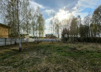 Продается земельный участок, 11.72 сот., село Алеканово, Светлая улица, 34