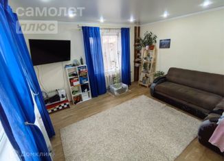 Продажа дома, 212 м2, Славянск-на-Кубани, Центральная улица