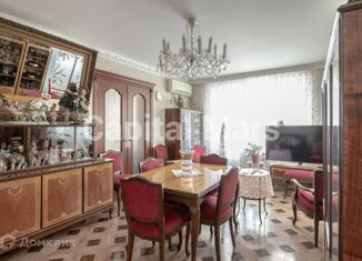 Продам двухкомнатную квартиру, 45 м2, Москва, улица Металлургов, 8/20, улица Металлургов