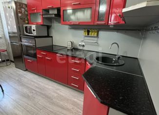 Продам 1-комнатную квартиру, 42.9 м2, Губкинский, 14-й микрорайон, 41