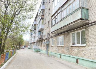 Продам 1-комнатную квартиру, 29.8 м2, Пермский край, Набережная улица, 136