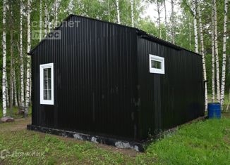 Продаю дом, 32 м2, Высоцкое городское поселение