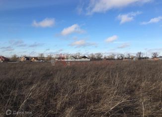 Участок на продажу, 5.1 сот., поселок Октябрьский, улица Счастья, 9