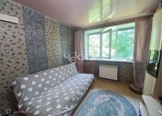 Продается трехкомнатная квартира, 39 м2, Нижний Новгород, улица Гончарова, 25, метро Заречная