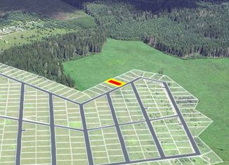 Продается земельный участок, 10.35 сот., коттеджный посёлок Разумовское