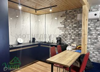 Дом на продажу, 81.8 м2, Раменский городской округ, Малиновая улица