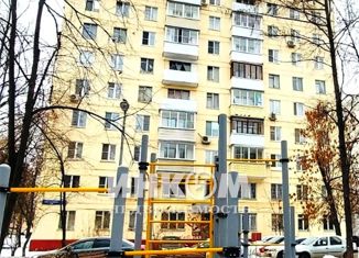 Продается двухкомнатная квартира, 38 м2, Москва, улица Константинова, 1, улица Константинова