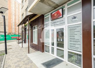 Продажа офиса, 65 м2, Краснодарский край, Домбайская улица, 55к3