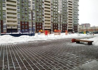 Продам двухкомнатную квартиру, 46.1 м2, Омск, ЖК Кузьминки, Взлётная улица, 11/1