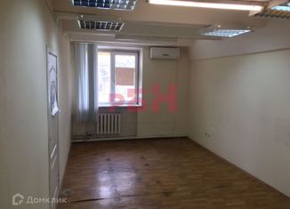 Сдача в аренду офиса, 20.5 м2, Самара, Киевская улица, 1, метро Московская