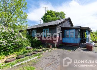 Продается дом, 59.9 м2, село Ильинка, Совхозная улица, 108/1