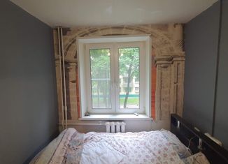 Двухкомнатная квартира на продажу, 45 м2, Москва, Онежская улица, 35к3, станция Коптево