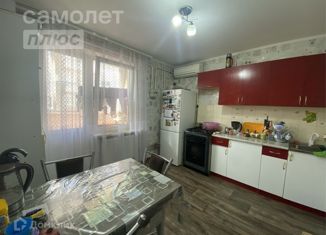 Продам 2-комнатную квартиру, 52.4 м2, Тимашевск, микрорайон Индустриальный, 44