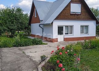 Продаю дом, 108 м2, село Корсаковка, Прибалтийская улица, 4А