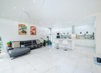 Продается таунхаус, 276 м2, посёлок Барвиха, Центральная площадь