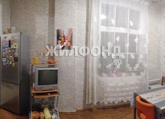 Продаю 4-комнатную квартиру, 123.8 м2, Новосибирск, улица Кольцова, 128, метро Маршала Покрышкина