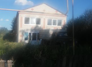 Продам дом, 52 м2, село Пушкино, Школьная улица