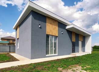 Продается дом, 93 м2, село Красный Яр, Советская улица