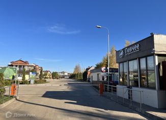 Продажа дома, 263 м2, деревня Клоково, коттеджный посёлок Певчее, 285