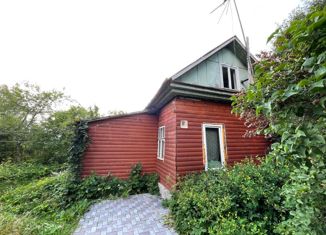 Продаю дом, 50 м2, садоводческий массив Борисова Грива, садоводческий массив Борисова Грива, 41