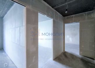 Продается 2-ком. квартира, 52.02 м2, деревня Царёво, улица Петра Гаврилова