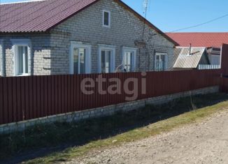 Продаю дом, 69.9 м2, рабочий посёлок Цильна, Привокзальная улица