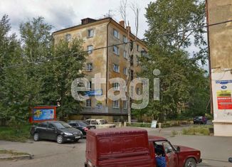 Продаю 1-ком. квартиру, 35 м2, Омск, улица Андрианова, 18, Советский округ