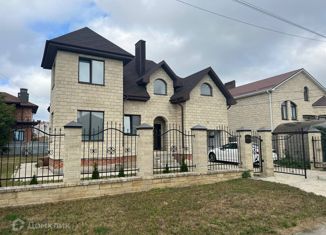 Дом на продажу, 240 м2, Ставрополь, микрорайон № 11, улица Мартыненко, 19А