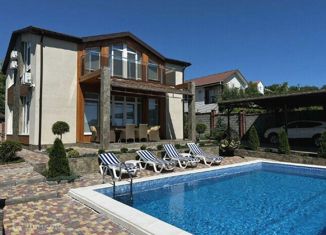 Продается дом, 227 м2, СТ Дельфин, Фиолентовское шоссе