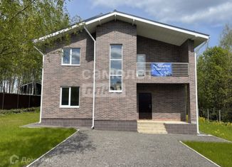 Продается дом, 133.2 м2, деревня Ивановское, дачный посёлок Ивановское, 89