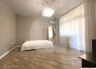 Продается 2-ком. квартира, 64.5 м2, Краснодар, Восточно-Кругликовская улица, 18, ЖК Севастопольский