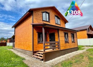 Продажа дома, 130 м2, село Софрино, территория Новое Село, 22