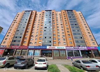 Продажа 1-комнатной квартиры, 35.4 м2, Архангельск, Московский проспект, 45