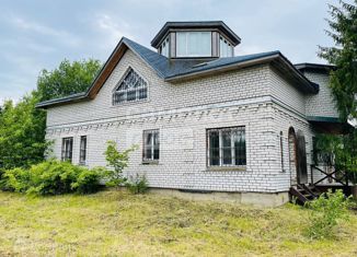 Продажа дома, 260 м2, деревня Криушкино, Приозёрная улица, 10