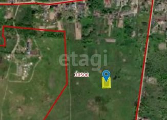 Участок на продажу, 12 сот., Калининград, Центральный район, Усадебная улица