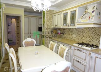 Продажа 5-комнатной квартиры, 117.6 м2, Ижевск, Пушкинская улица, 157, Южный жилой район