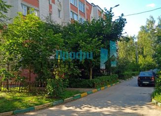 1-комнатная квартира на продажу, 31 м2, Нижний Новгород, улица Ярошенко, 2А, улица Ярошенко