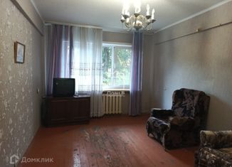 Продам 2-комнатную квартиру, 46 м2, Калужская область, улица Степана Разина, 41