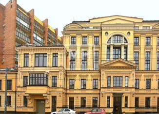Продам многокомнатную квартиру, 630 м2, Москва, Большая Никитская улица, 45, метро Баррикадная