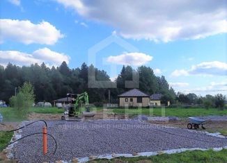 Земельный участок на продажу, 22 сот., деревня Акколово, деревня Акколово, 27