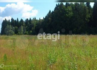 Продам участок, 35 сот., деревня Сухой Лог